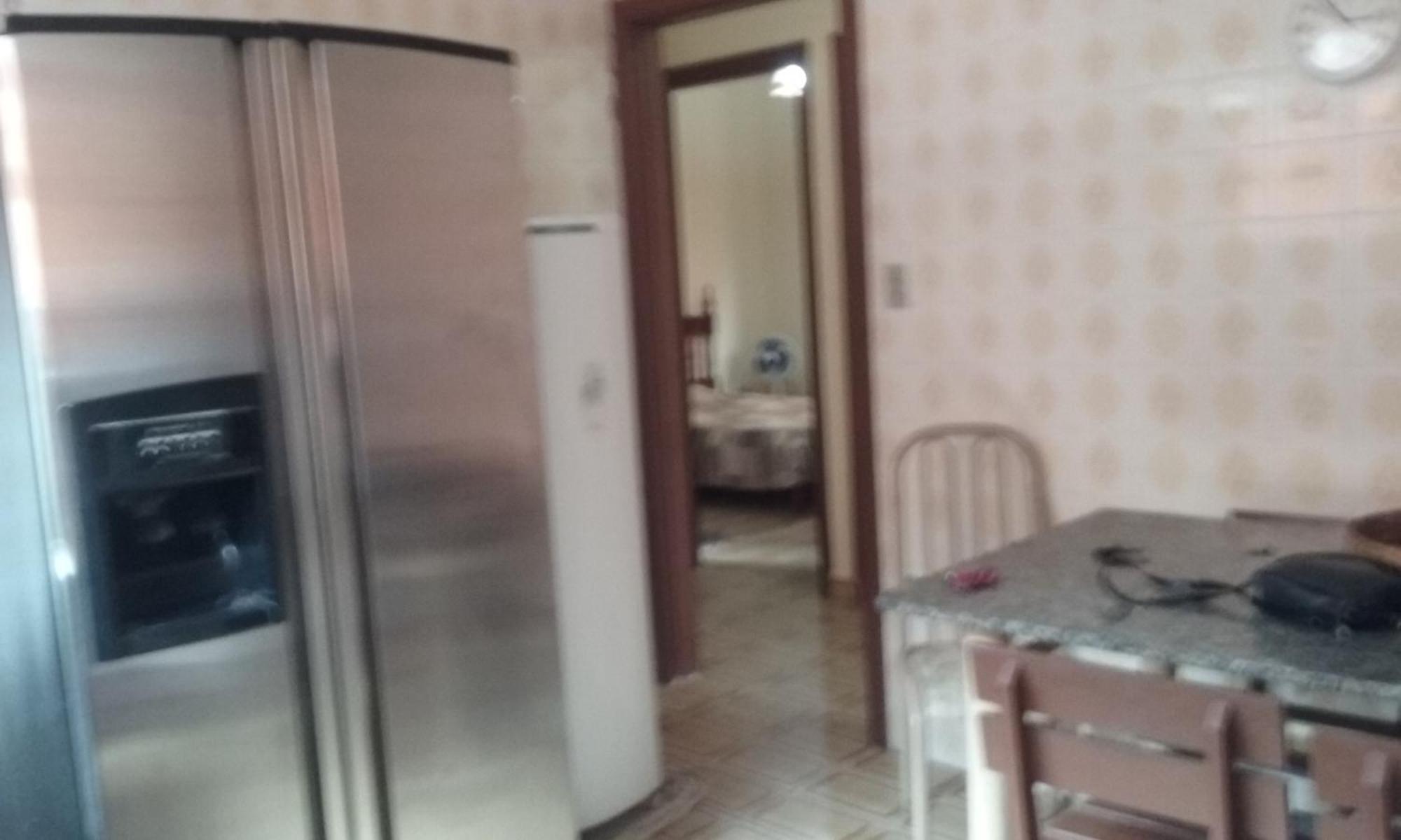 Casa A 50 Metros Da Praia - No Melhor Local Da Pg Villa Praia Grande  Ngoại thất bức ảnh