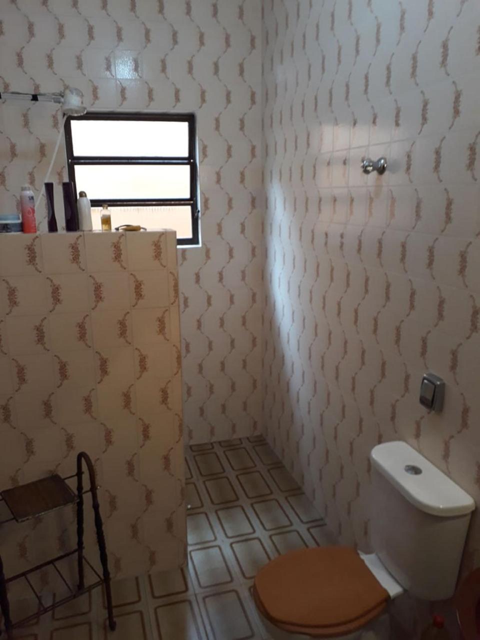 Casa A 50 Metros Da Praia - No Melhor Local Da Pg Villa Praia Grande  Ngoại thất bức ảnh