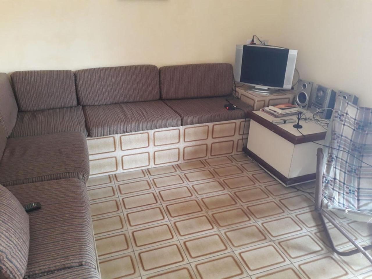Casa A 50 Metros Da Praia - No Melhor Local Da Pg Villa Praia Grande  Ngoại thất bức ảnh
